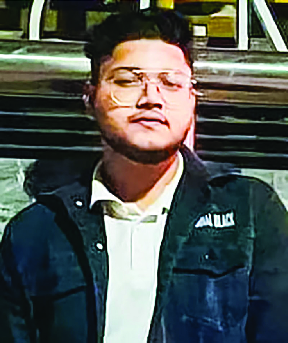 Image of সাকিব রায়হান
